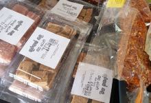 Hela Bojun Hala Battaramulla美食图片