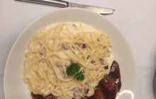 Cantina Buongiorno餐厅图片