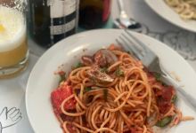 Il Mío Capriccio Ristorante gourmet美食图片