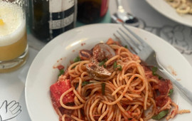 Il Mío Capriccio Ristorante gourmet