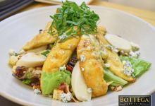 Bottega Capuccino美食图片