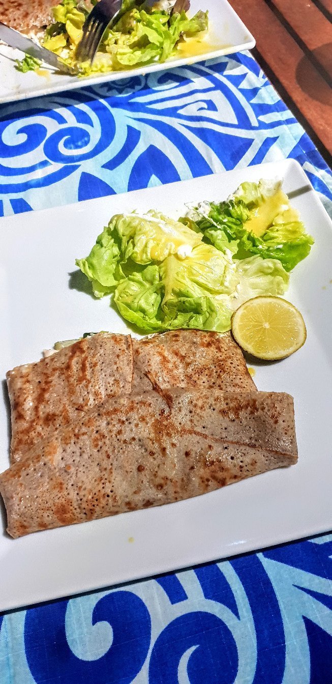 Toatea Crêperie & Bar