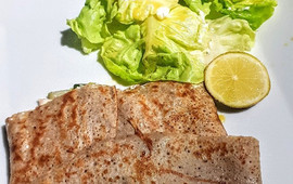 Toatea Crêperie & Bar