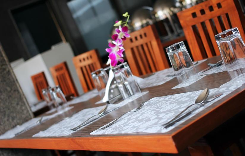 Kakaji Satvik Restaurant