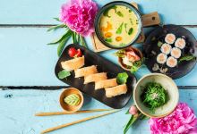 Szajnochy 11美食图片