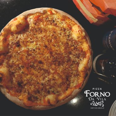 Forno Da Vila
