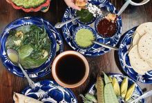 Restaurant Familiar Reynita美食图片