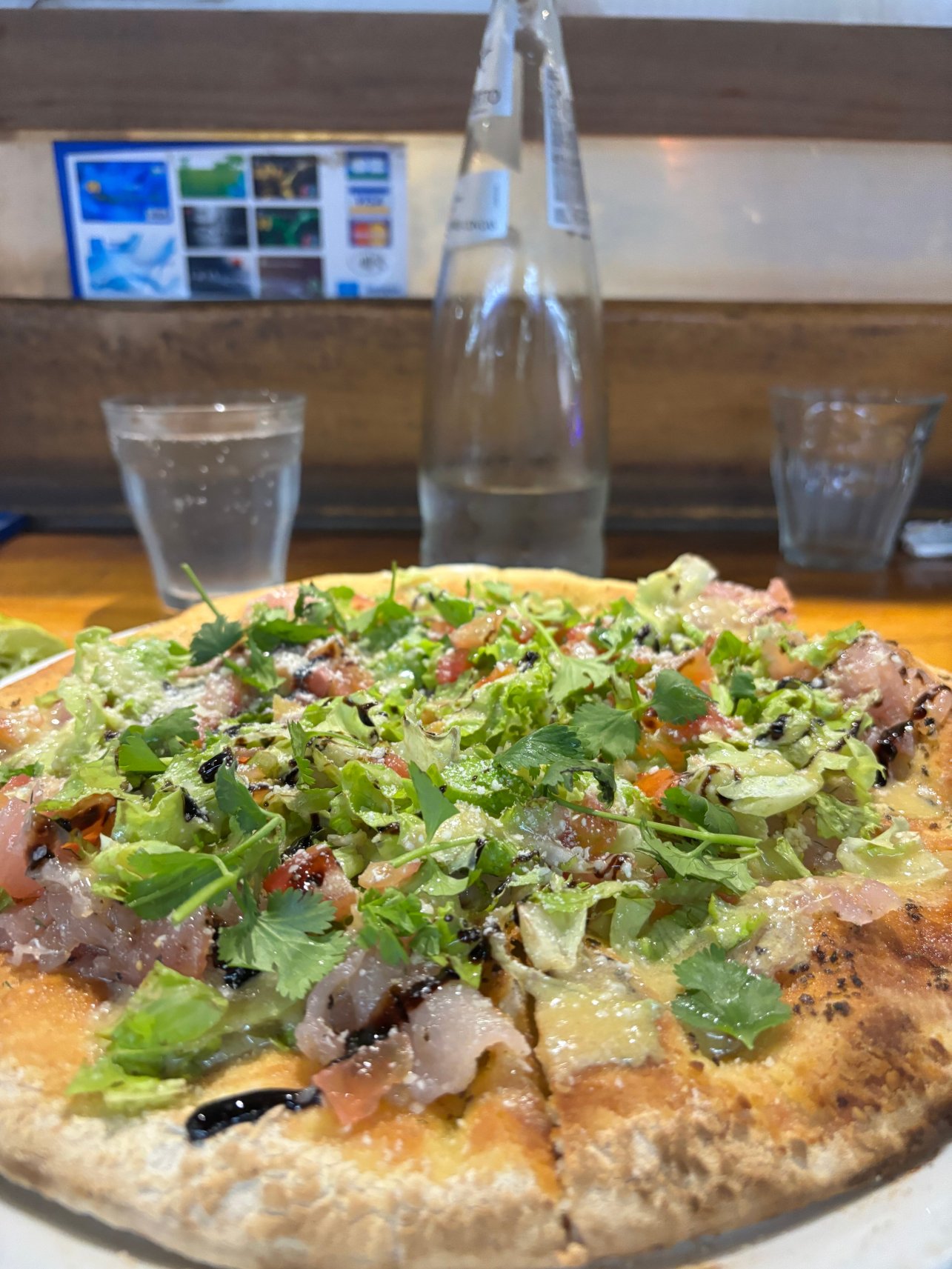 Allo Pizza
