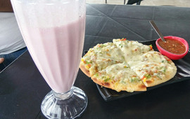 On Air Cafe