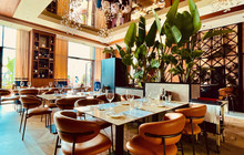 MAREA Porto Montenegro餐厅图片