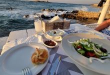 Thalassa Bar Restaurant美食图片