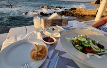 Thalassa Bar Restaurant餐厅图片