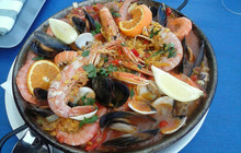 Maria Restaurante Tapas餐厅图片