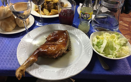 Taberna San Cristobal
