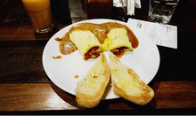 The Egg Factory餐厅图片