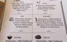 Foksner餐厅图片