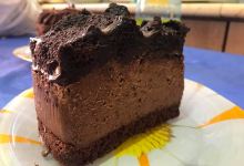 Zagyva Confectionery美食图片