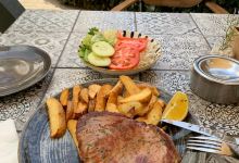 Adria美食图片