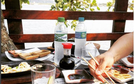 Sushi Garden