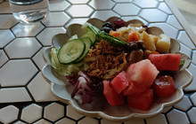 Hanko Sushi餐厅图片