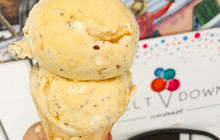 Meltdown Ice Cream餐厅图片