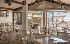 Copacabana Beach Bar & Grill