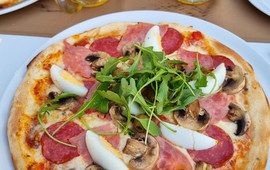Ristorante Romantica
