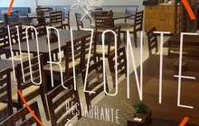 Restaurante Horizonte餐厅图片