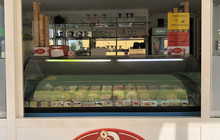 Donat Sladoledi Petrćane餐厅图片