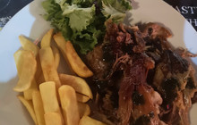 Cactus Jak's Bar & Grill餐厅图片
