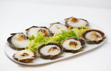 Restaurante Arana餐厅图片