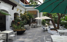 La Villa Helena餐厅图片