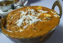 Maharaja Dinning美食图片