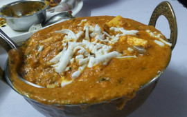 Maharaja Dinning