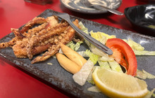 BAR ANCLA餐厅图片