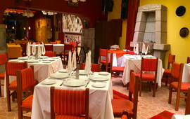 Restaurant Giorgio