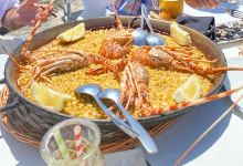 Coral Beach Bay美食图片