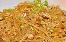 方圆正宗筋饼老店餐厅图片