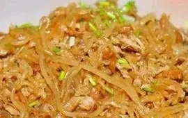 方圆正宗筋饼老店
