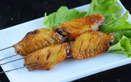 陈家烧烤(交通路店)