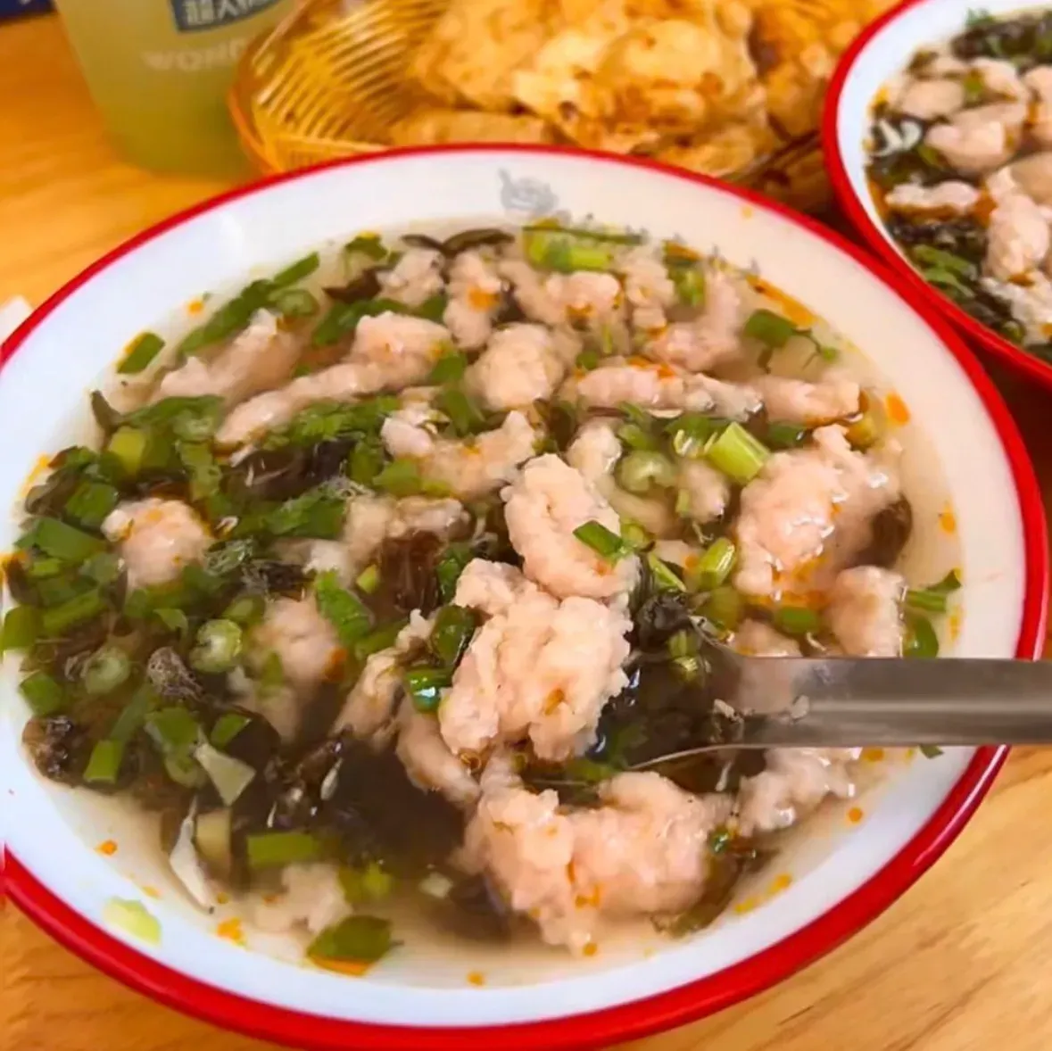 周积相瘦肉丸(佛堂店)