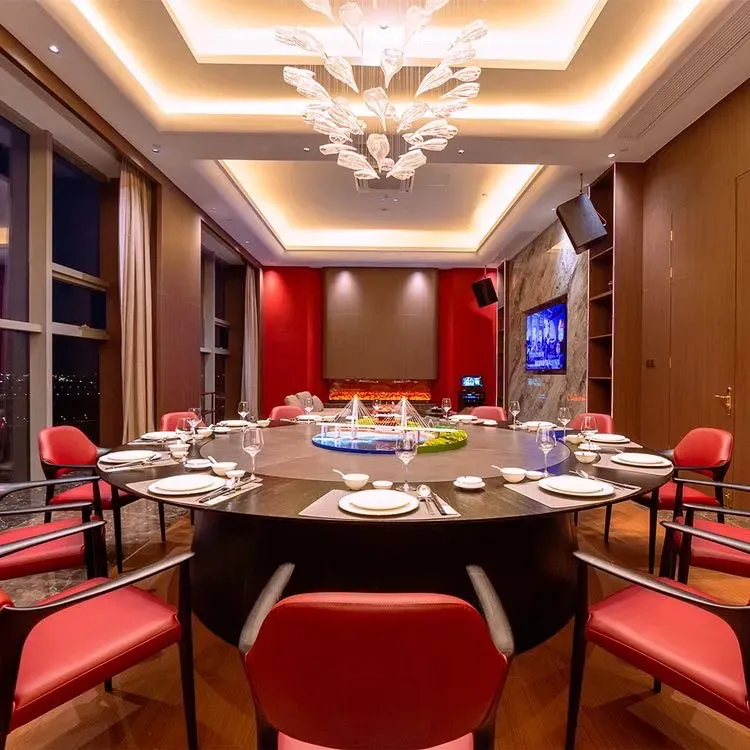 Hailikaiyuanmingdoudajiudiansijixuanzhong Restaurant