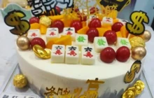 融轩烘焙坊餐厅图片