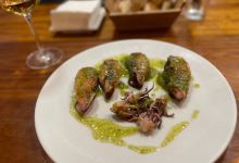 Martin Quiroga美食图片