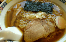 Yonezawa Ramen Suehiro餐厅图片