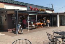 Tullly's Coffee美食图片