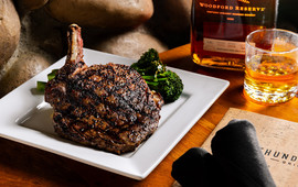 Thunder Bay Grille