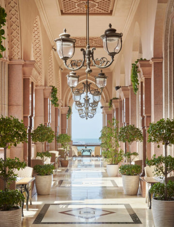 Vendôme餐厅图片