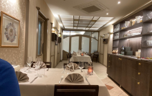 Hoffy's Restaurant and Catering餐厅图片