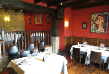 La Cocina del Principal美食图片